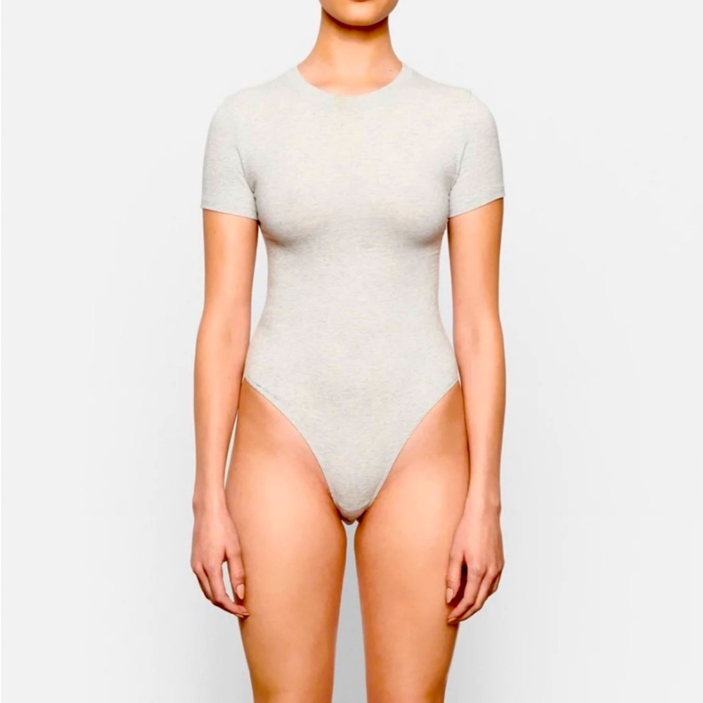 SKIMS by Kim Kardashian
